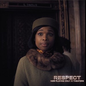 4.5K views · 1.7K reactions | "One of the best films of the year."  Experience #RespectMovie, starring Jennifer Hudson as Aretha Franklin, in theaters NOW. Get tickets. | RESPECT: The Aretha Franklin Movie | Facebook
