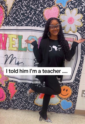 Challenges of Teaching Middle School Students