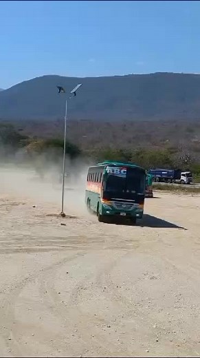 Tanzania_buses on TikTok