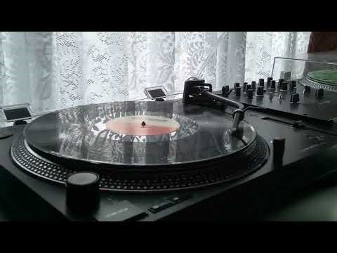 Lee "Scratch" Perry - Soul Fire (Jamaican Mix) (Upsetter) {By seamoondisco}.