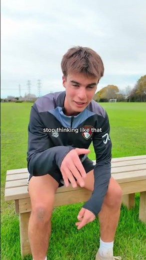 How To Be A Bench Warmer 🥀