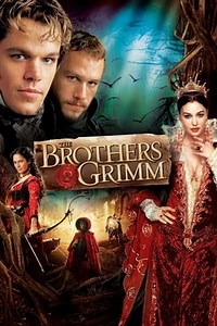 Watch And Download Movie Video The Brothers Grimm For Free!