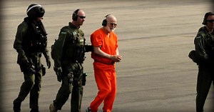 60 Minutes Presents: Mob Stories