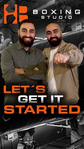 Wir bringen Boxen & Gesundheit unter ein Dach – für alle, die mehr wollen als nur Training 💪 Dich erwarten: • Dynamische Classes, Firmenboxen & Personaltraining • Sauna, Physiotherapie & IV-Therapie • Olympisches & professionelles Boxen, Karate & Taekwondo Ab 2026 in Hamburg, Nieland 10 📍 Folgt uns für Einblicke, Updates & den offiziellen Eröffnungstermin! HB-Boxing Studio – dein neues Zuhause für Performance, Gesundheit & Mindset 🧠🏆 #hbboxingstudio #hbboxing #morethanboxing #boxing #perform