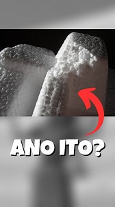 297K views · 5.4K reactions | STYROFOAM For many people, Styrofoam...