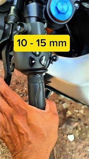 How to Adjust Clutch Free Play 🔧 | தமிழ் #shorts #shortsfeed #automobile