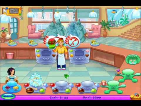 Cake Mania: Lights, Camera, Action Videos for PC - GameFAQs