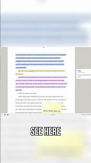 Master Writing with ProWritingAid: Tips & Features ‪@dabblewriter‬ #storyediting #writingprocess