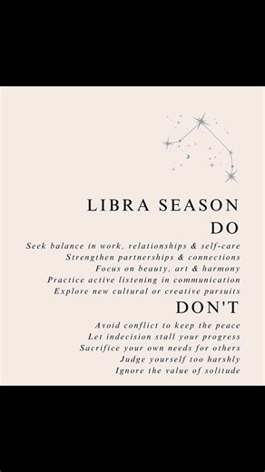The Libra Life on Reels