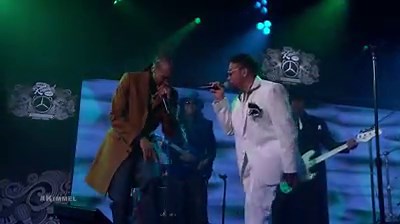 Morris Day & Snoop Dogg perform Lil Mo Funk on Jimmy Kimmel Live. https://www.hachettebooks.com/titles/morris-day/on-time/9780306922213/?utm_source=kimmel&utm_medium=content&utm_campaign=on-time | Jimmy Kimmel Live