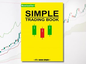 Simple Trading Book | Beginner Trading Basics Ebook PDF | Candlesticks & Risk Management | Educational-digital Download - Etsy UK