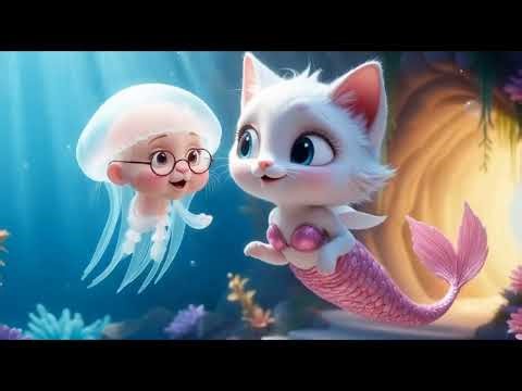 Ai generated | Ai cat video | Ai animation | Ai shorts video | #aidream #shorts #ai #cat #video