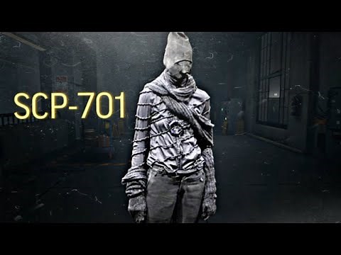 DESCUBRO el MISTERIO del SCP-701 - SCP: Secret Files (Gameplay Español) #1
