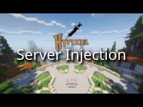 Will this EXPLOIT ruin 1.8.9? [ft. Server injection]