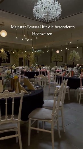 Für die besonderen Hochzeiten #düğün #wedding #hochzeitstipps #eventlocation #nrw #catering
