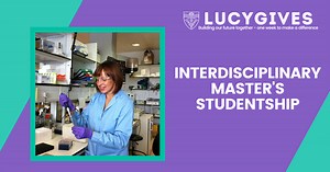 Interdisciplinary Master’s Studentships