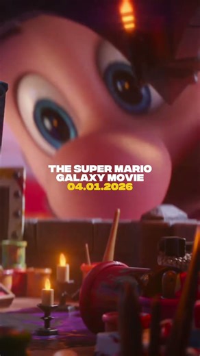 Best Trailers of 2026 #movies #splitscream #spiderman #odyssey #dune #mariogalaxy