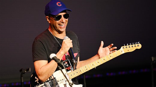 Tom Morello Slams RATM Fans With 'Literally ZERO Understanding Of What That Band Was About'