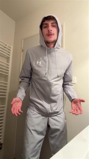 Vidéos de Thibault.cgr (@thibault.cgr) avec son original - William