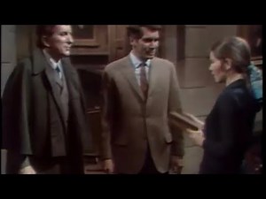 Dark ShadBros Episode 28 - Barnabas Collins 3rd Wheel