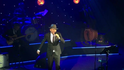 3.8K views · 287 reactions | Matt Goss - Are You Mine | Matt Goss Music | Facebook