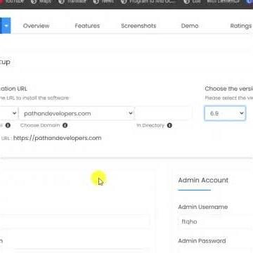 Wordpress Installation in cPanel | Wordpress Installation Step by Step