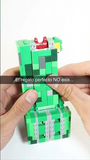 El mejor set de LEGO para regalar no exis... #lego 🔥