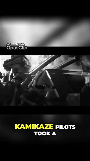 The Pilot's Oath: Kamikaze