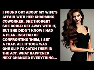 Revenge Gone Right How I Outsmarted My Cheating Wife and Her Lover