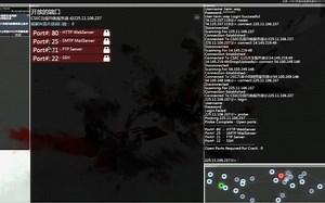 Hacknet [CSES]开发或解密文件