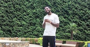 Gucci Mane Gives His First Post-Prison Interview: "I See It for What It Was: I Was a Drug Addict"