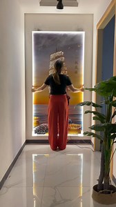 Crystal Porcelain Decorative Painting 🥰 #interiordesign #design #decorations #homedesign #interior #likeforlikes #exploremore #love #foryou | Interiors Village