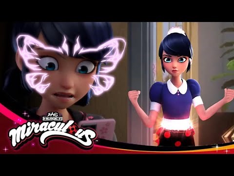 LADYBUG FINALLY AKUMATIZED!?🐞🐈‍⬛ New Miraculous Season 6 Gloob Trailer