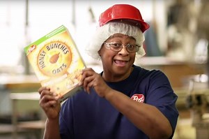 The Honey Bunches Of Oats Lady Has Retired! | Essence
