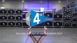 309 reactions · 27 shares | Check out the first installment of 'The 4th Wall' blog series, “Building a Stage at Hard Summer 2023." #4Wall | 4Wall Entertainment | Facebook