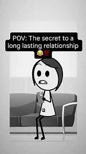 The Secret to a Long-Lasting Relationship ❤️ | Relationship Advice
