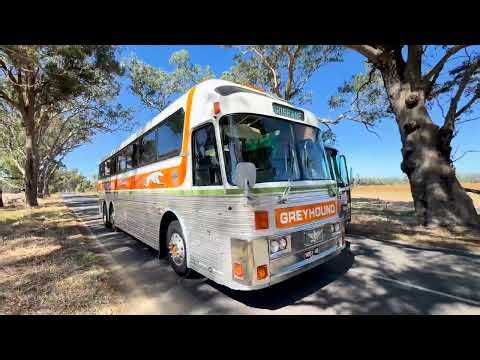 Eagle Model 10 (1984 Model), Shepparton & Nagambie area, VIC Australia, April 2025