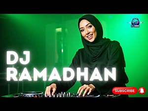 DJ RAMADHAN REMIX FULL BASS VIRAL TIKTOK TERBARU 2025