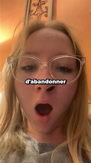 Voici Ce Qui Lui Est Resté Coincé Dans Le Nez Sans Explication