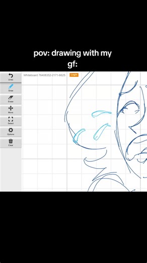 Artistic Expression in Steven Universe: Drawing with My GF