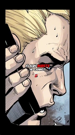 32K views · 449 reactions | Flash Can't Run Anymore Because he's punished #shorts #comics #Flash #superman #wonderwoman #DC #dcuniverse #DCComics #fblifestyle | COMIC NEXUS | Facebook