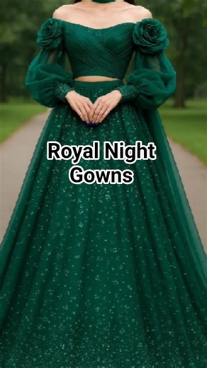 Latest Reception Gown Designs 2026 | 8 Royal Looks That Stole My Heart 👑✨