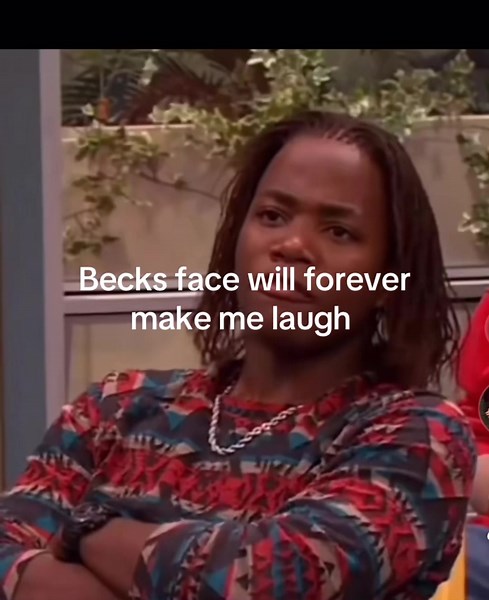 Becks Victorious Moment: Why Beck Oliver’s Face Makes Fans Laugh