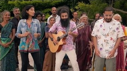 What makes 38,32,50,000 a happy number for Bengaluru?