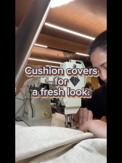 Cushion Making: From Fabric to Finish