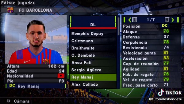 FIFA 22 PPSSPP Android Con Nuevos Estadios, Faces & Fichajes