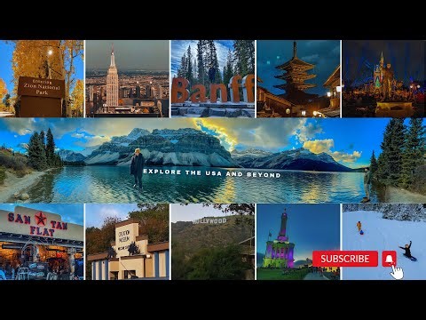 🎒 Your Next Adventure Starts Here | Travel With Arly