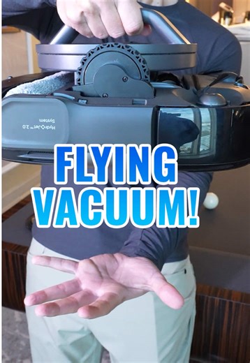 Eufy Omni S2: Powerful Robotic Vacuum Mop at CES 2026