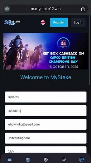 🌟💰 MyStake PROMOTIONAL CODE 🪩✨ PROMO CODE MyStake 🎯🔥 MyStake PROMO CODE 🌈💎 MyStake PROMOTION CODE 💫🧿