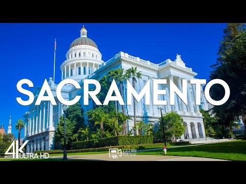 Top 10 Best Things to Do in Sacramento, California [Sacramento Travel Guide 2025]